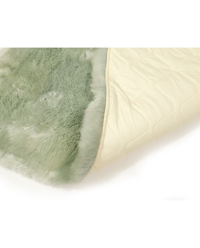 Sheepskin rug veraman