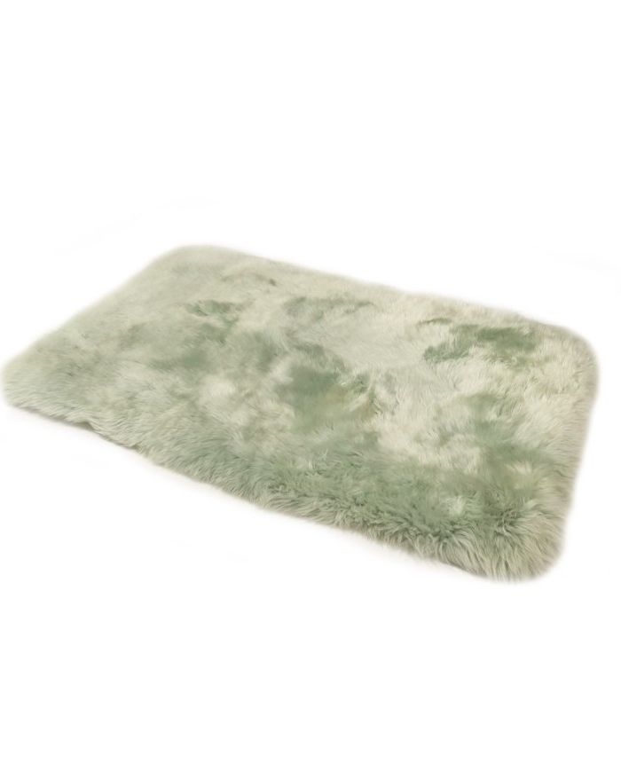 Sheepskin rug veraman