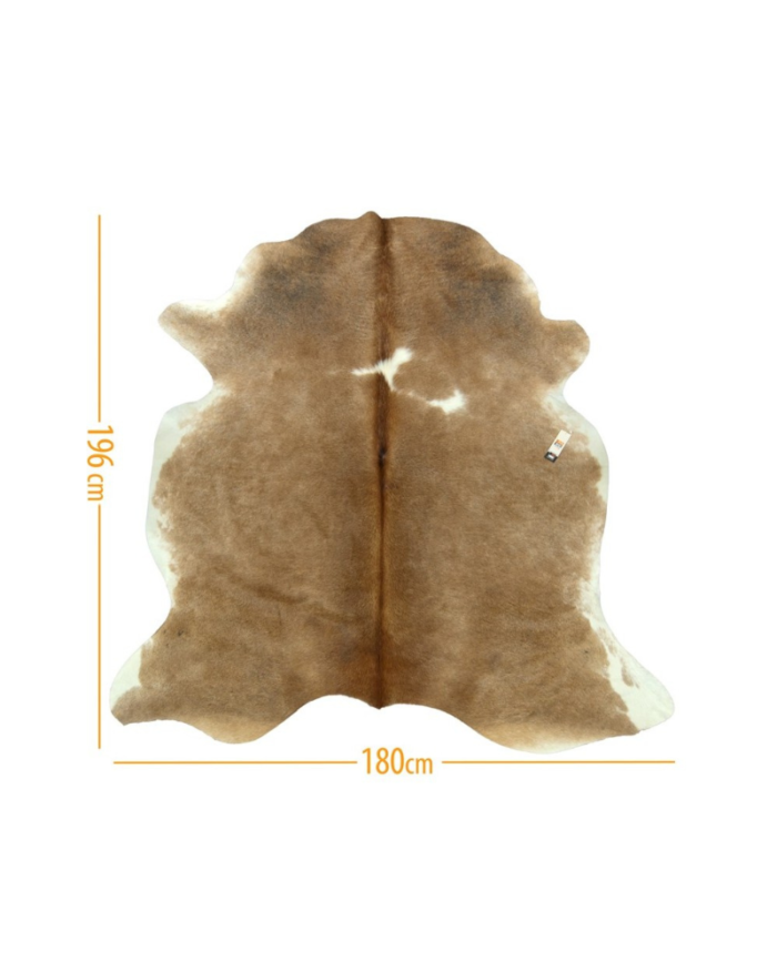 Cowhide d-024 redish