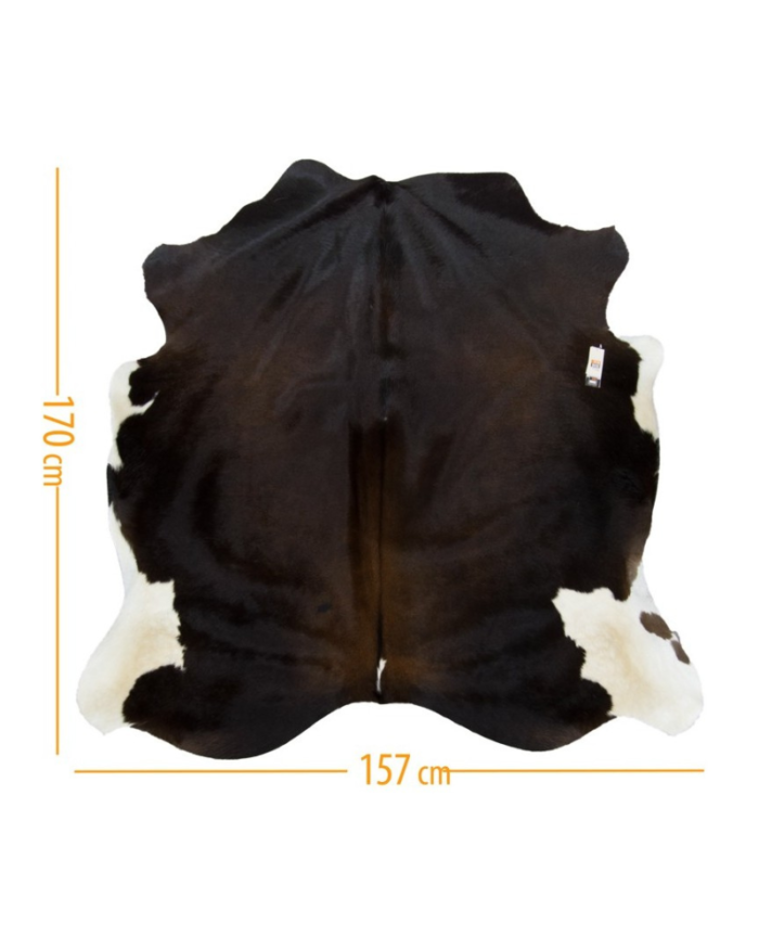 Cowhide d-030 redish