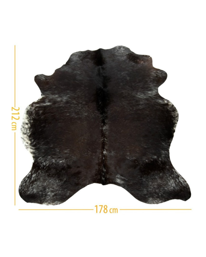 Cowhide D-038 Rötlich