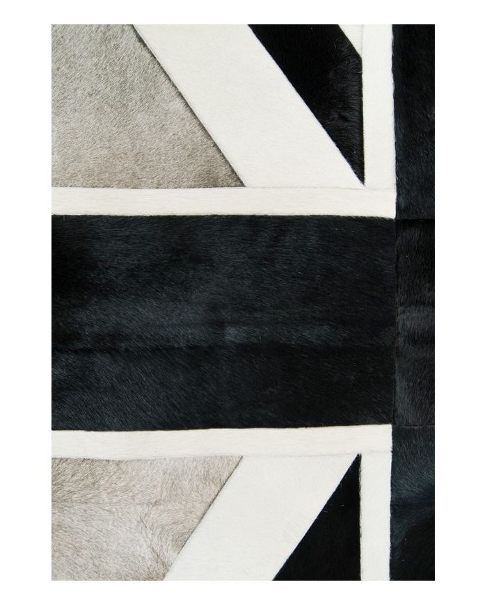 Comments on: leather carpet K-1910 Monochrome Union Jack