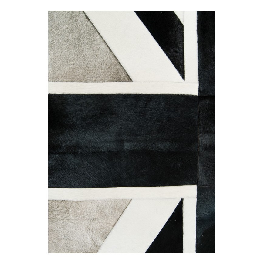 Comments on: leather carpet K-1910 Monochrome Union Jack
