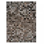 Hide Rug ciment multicolour k-112