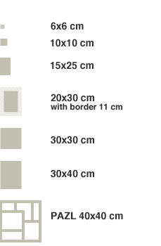 Rug Sizes