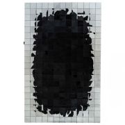 Mosaik  Black- Black White k-1214