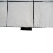 Mosaik  Black- Black White k-1214