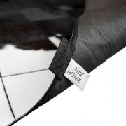 Mosaik  Black- Black White k-1214
