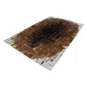 Mozaik 15 Ex Dark Ex Medium Beige Weiß k-1217