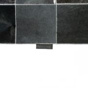 Mozaik 15 White S&P BLK White Black k-1219