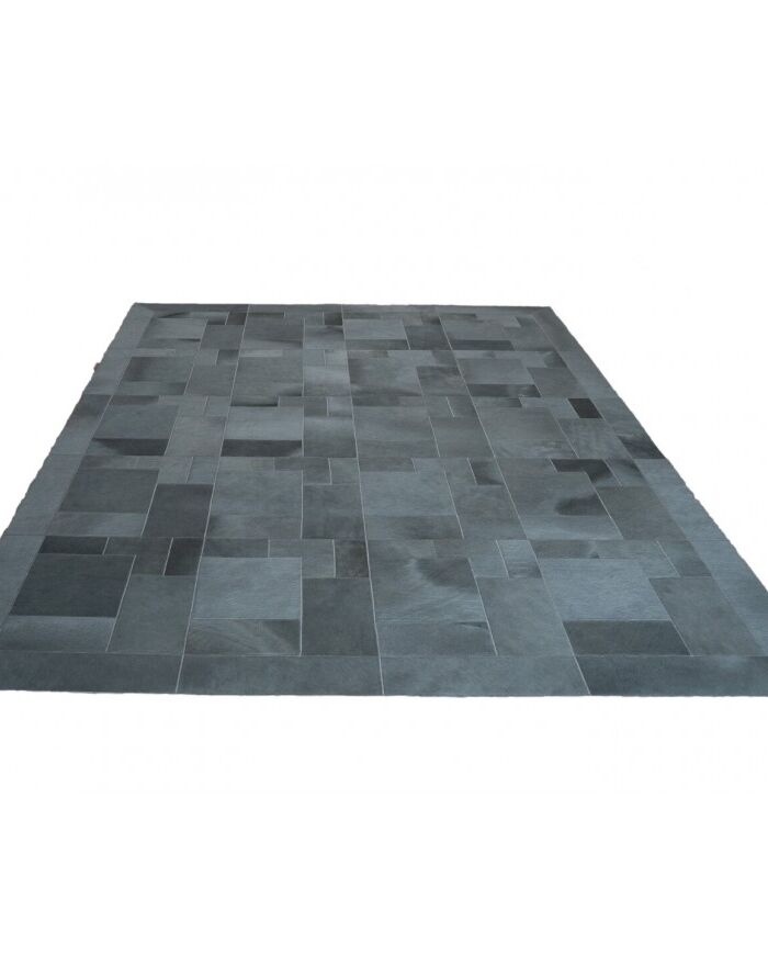 Leather Carpet Puzzle Pearl K-265